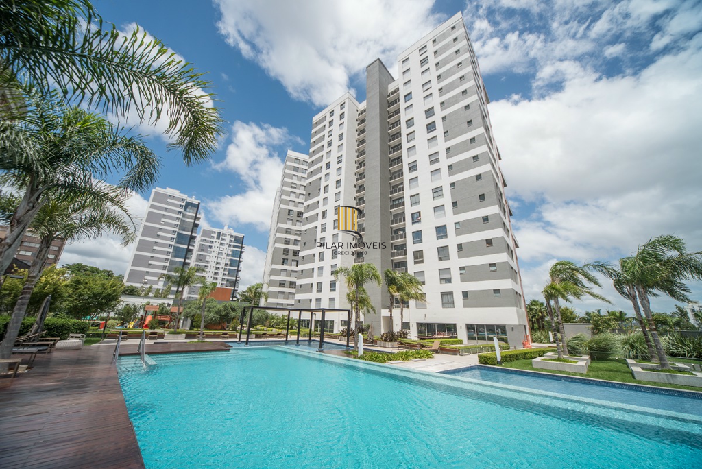 Apartamento 4 dormitórios no bairro Jardim Europa