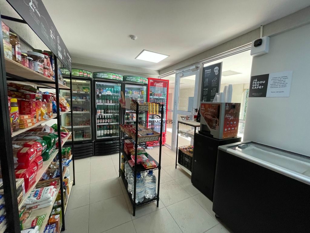 Apartamento 2 dormitórios no bairro Jardim Carvalho