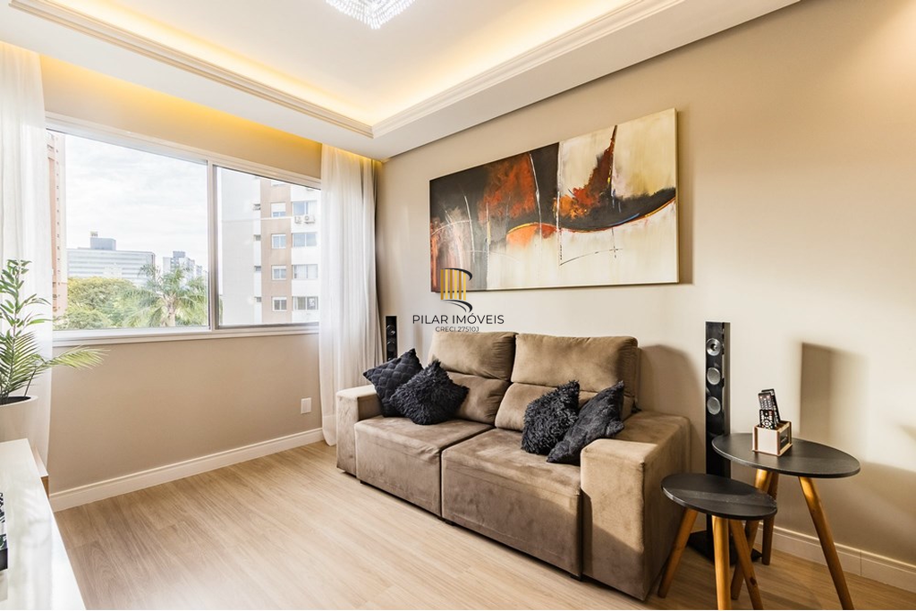 Apartamento 3 dormitórios no bairro Vila Ipiranga
