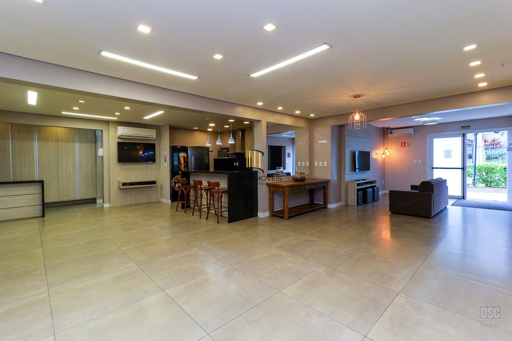 Apartamento 3 dormitórios no bairro Boa Vista