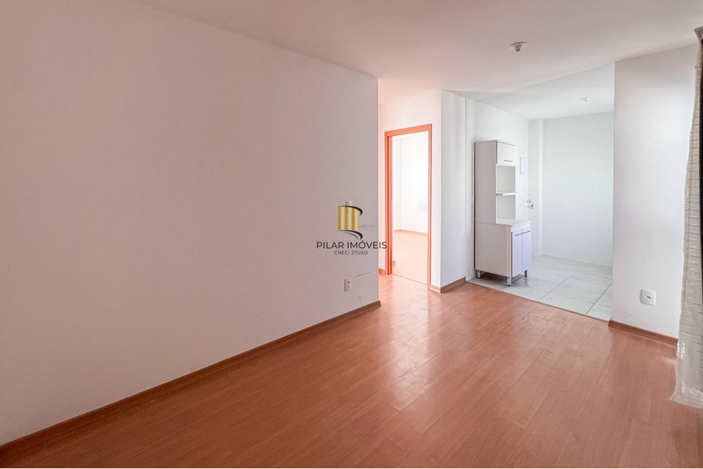 Apartamento 2 dormitórios no bairro Estância Velha
