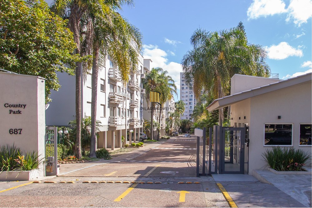 Apartamento 3 dormitórios no bairro Passo da Areia - Pilar Imóveis