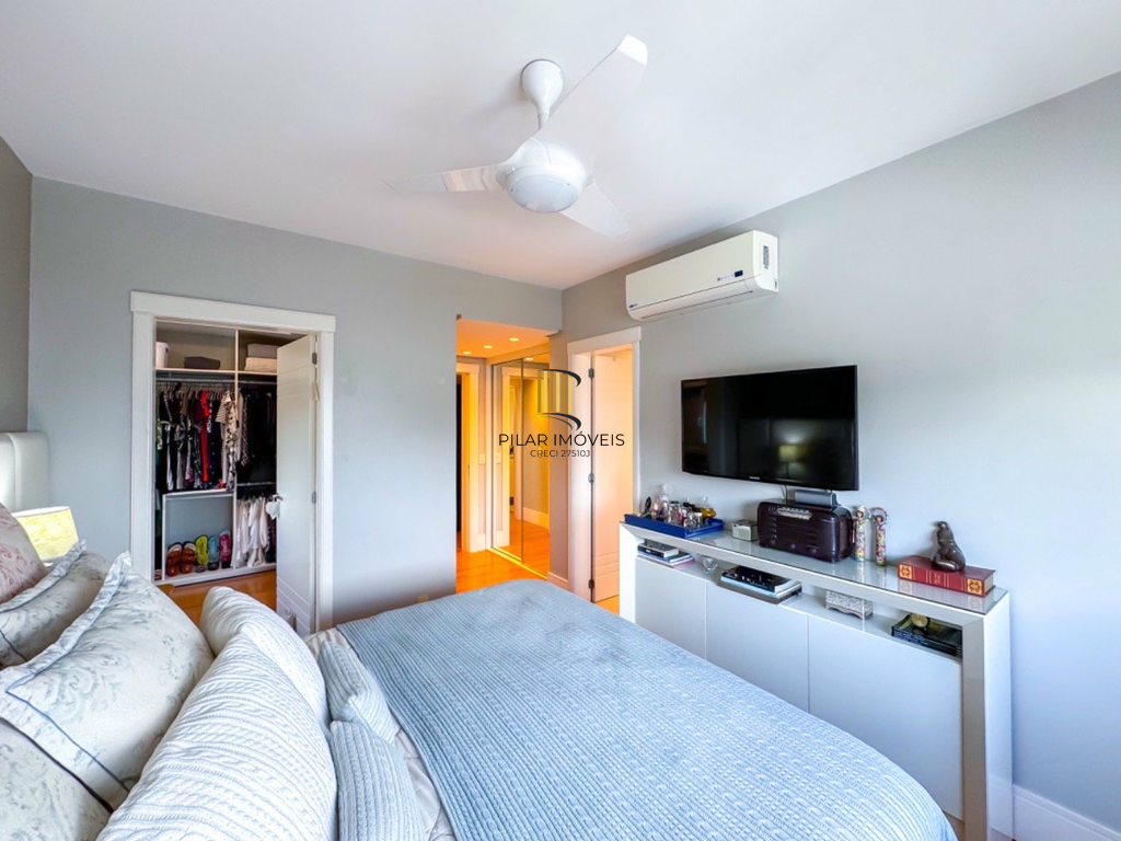 Apartamento 3 dormitórios no bairro Bela Vista