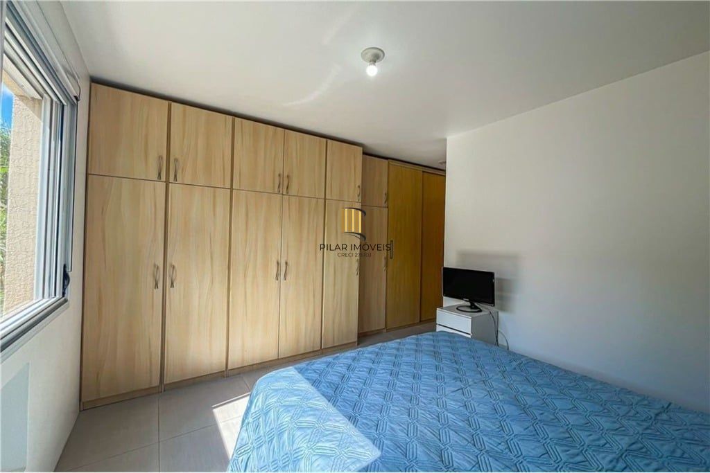 Apartamento 3 dormitórios no bairro Jardim Lindóia