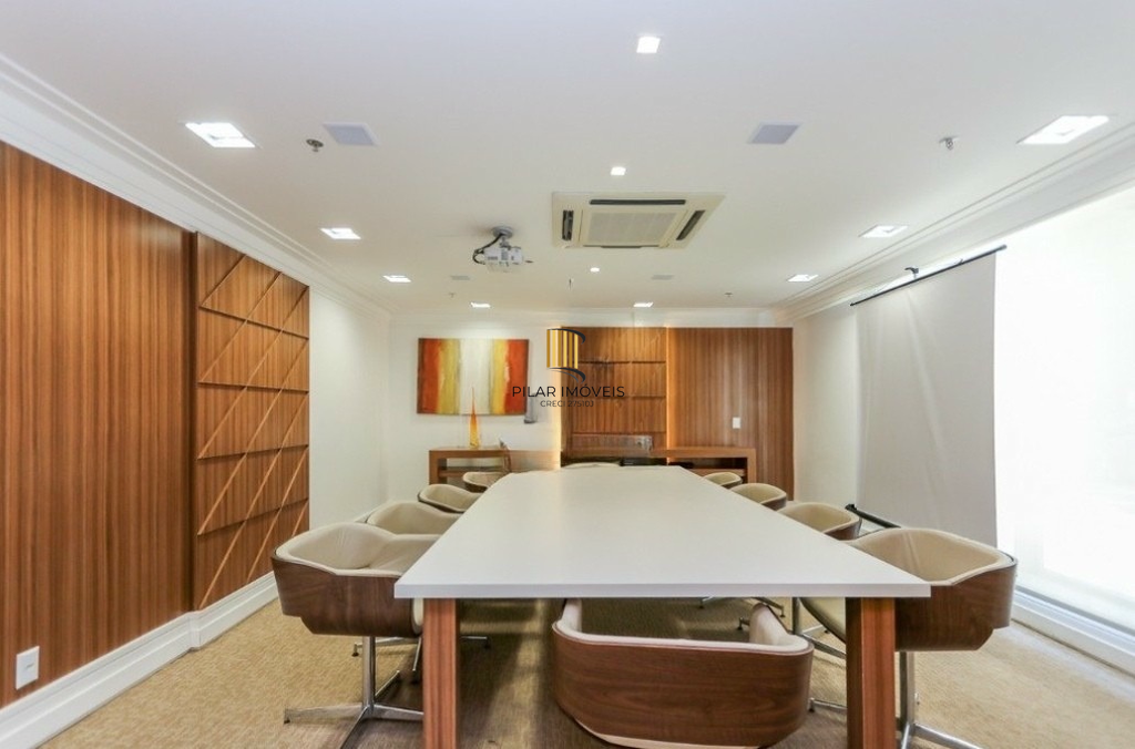 Sala Comercial no bairro Três Figueiras