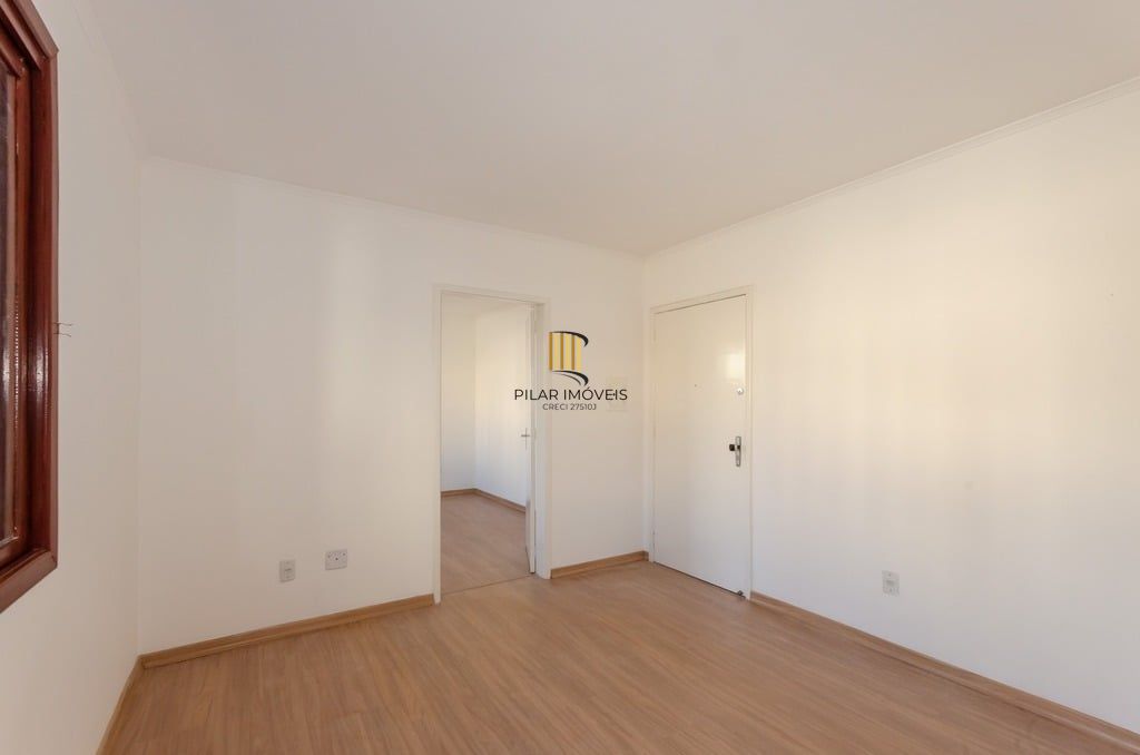 Apartamento 1 dormitório no bairro Jardim  Botânico