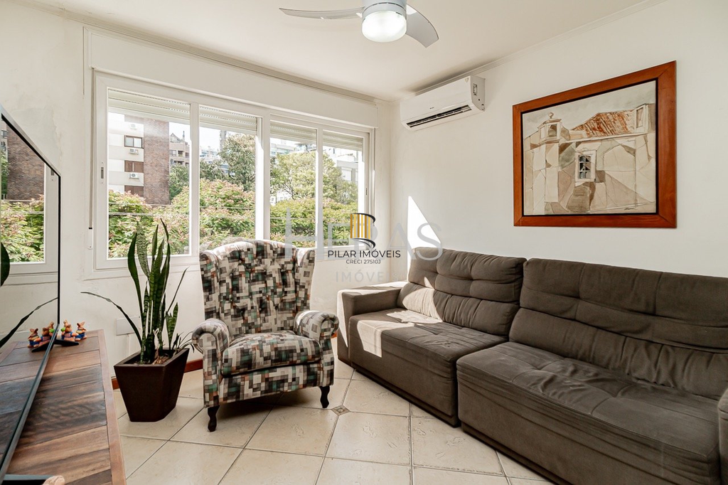 Apartamento 3 dormitórios no bairro Petrópolis