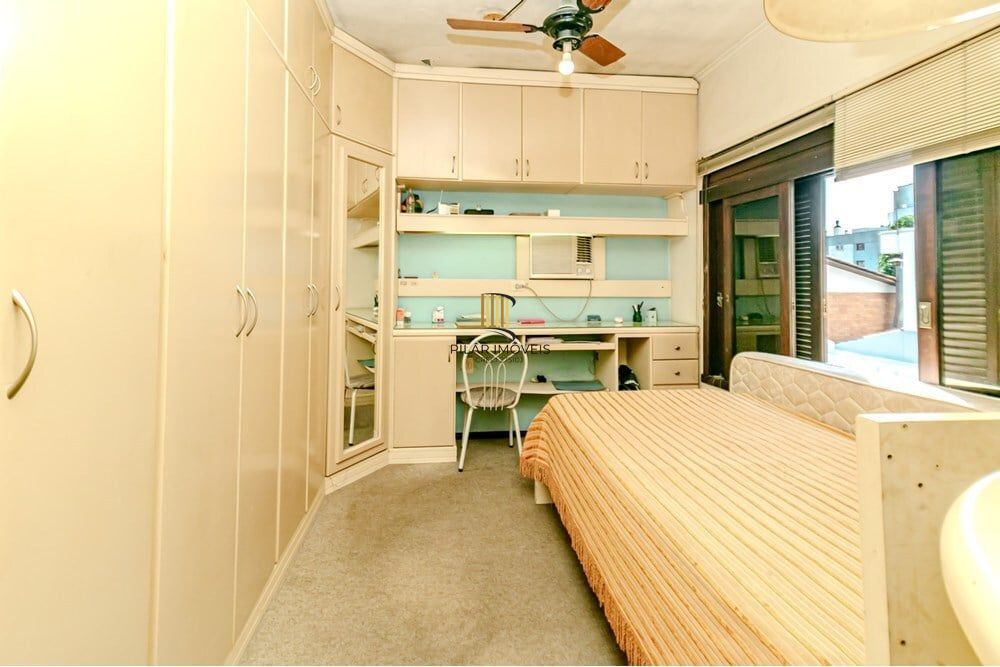 Casa 3 dormitórios no bairro Passo da Areia
