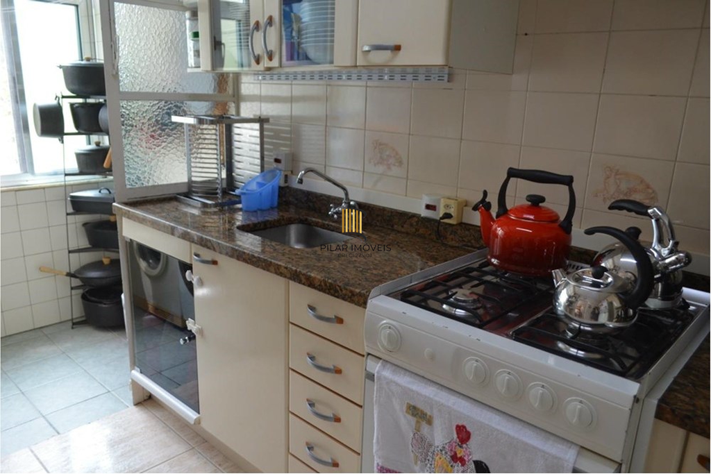 Apartamento 3 dormitórios no bairro Vila Nova