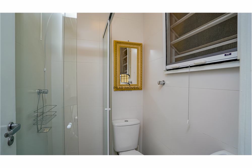 Apartamento 3 dormitórios no bairro Petrópolis