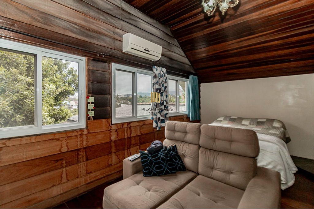 Casa 3 dormitórios no bairro Jardim Itu