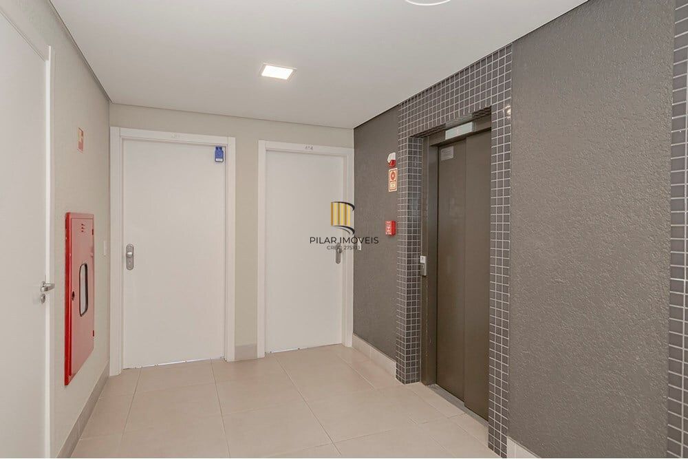 Apartamento 2 dormitórios no bairro Jardim do Salso