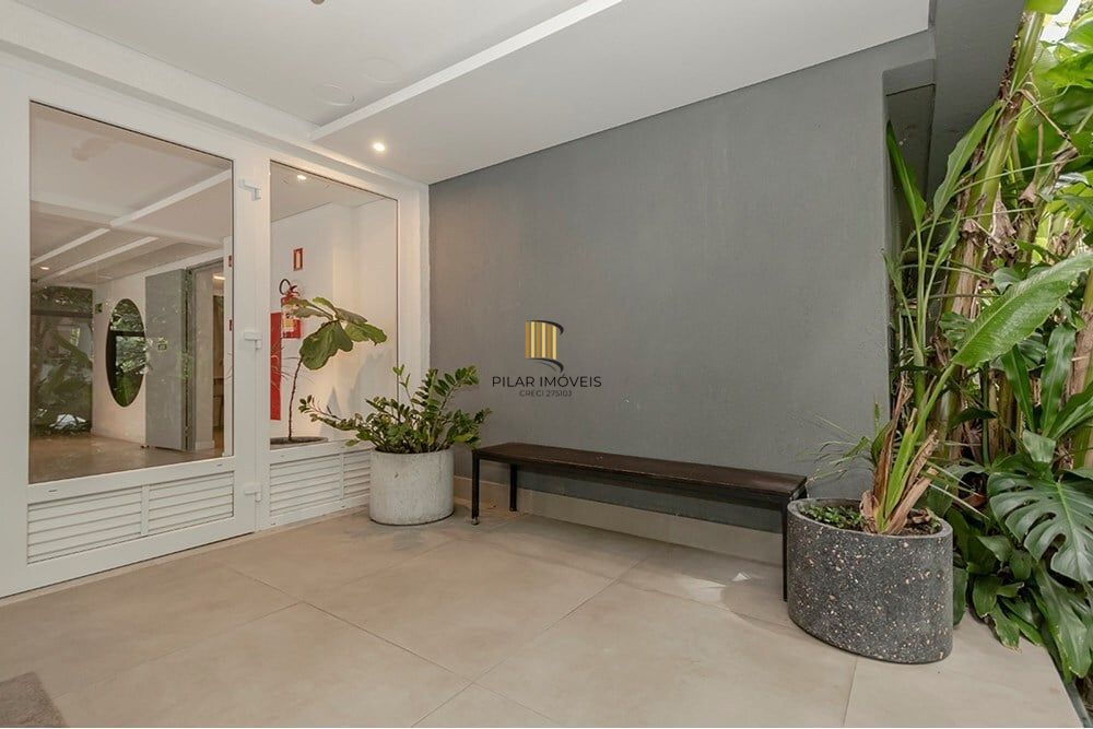 Apartamento 3 dormitórios no bairro Petrópolis