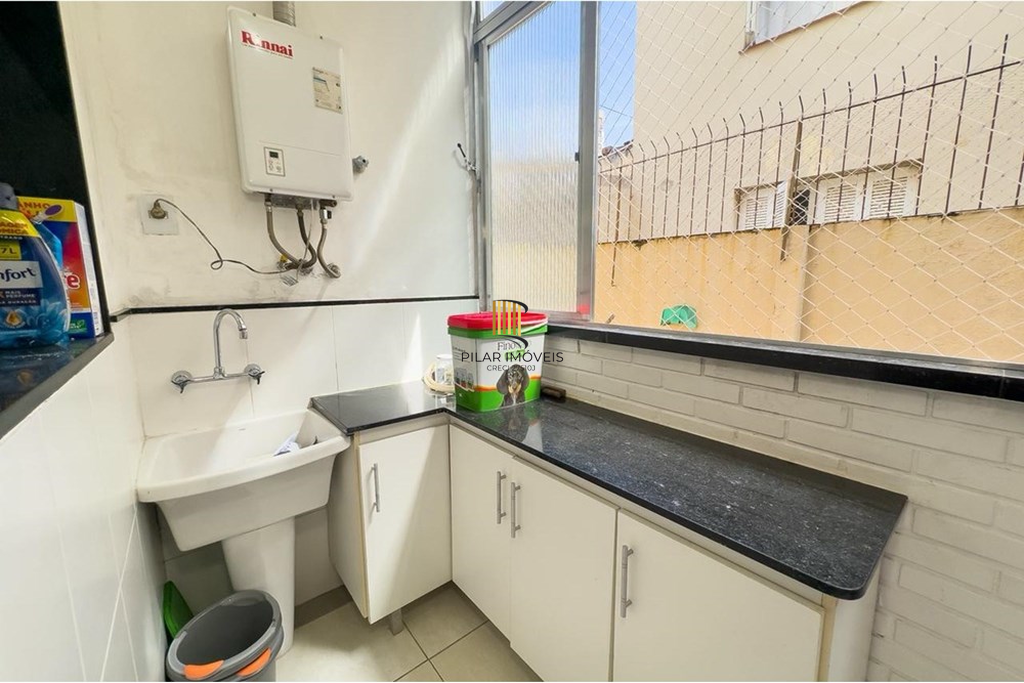 Apartamento 3 dormitórios no bairro Petrópolis