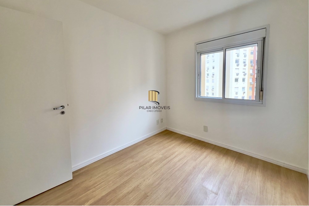 Apartamento 3 dormitórios no bairro Marechal Rondon