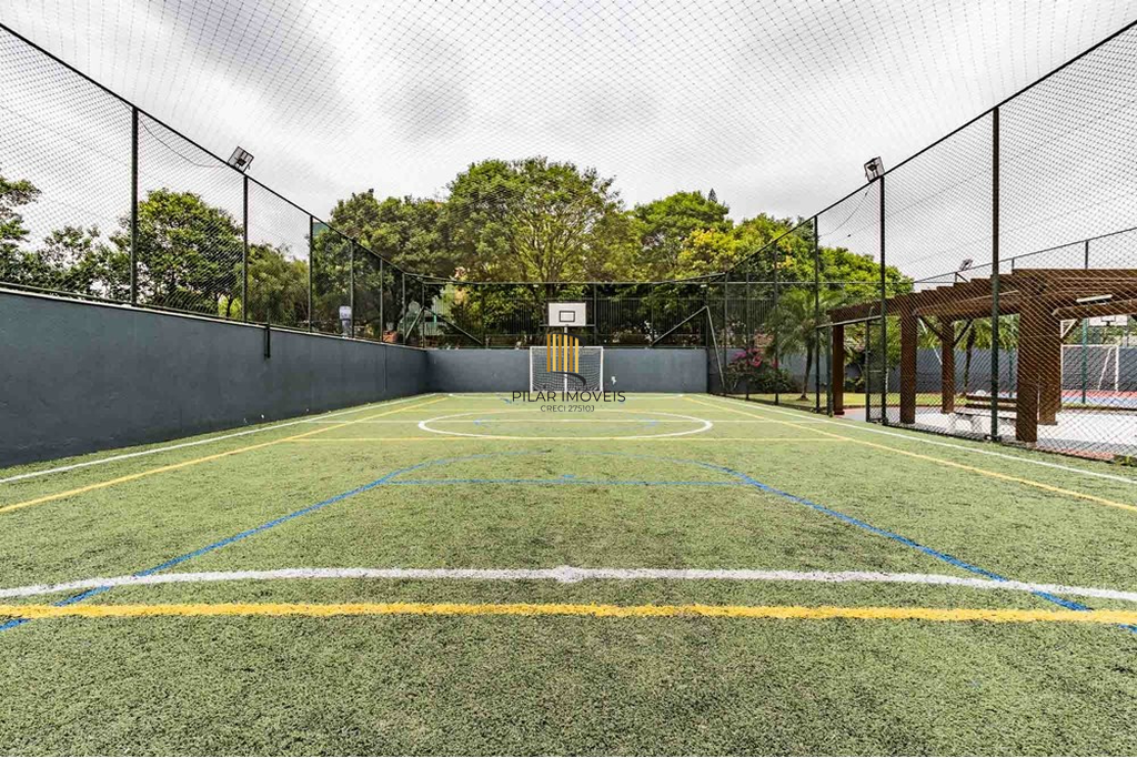 Apartamento 3 dormitórios no bairro Vila Ipiranga