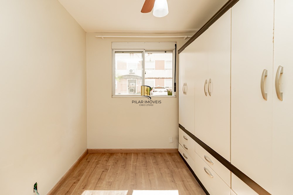 Apartamento 2 dormitórios no bairro Jardim Itu