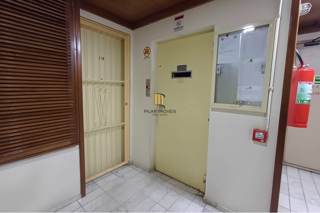 Studio 1 dormitório no bairro Santana