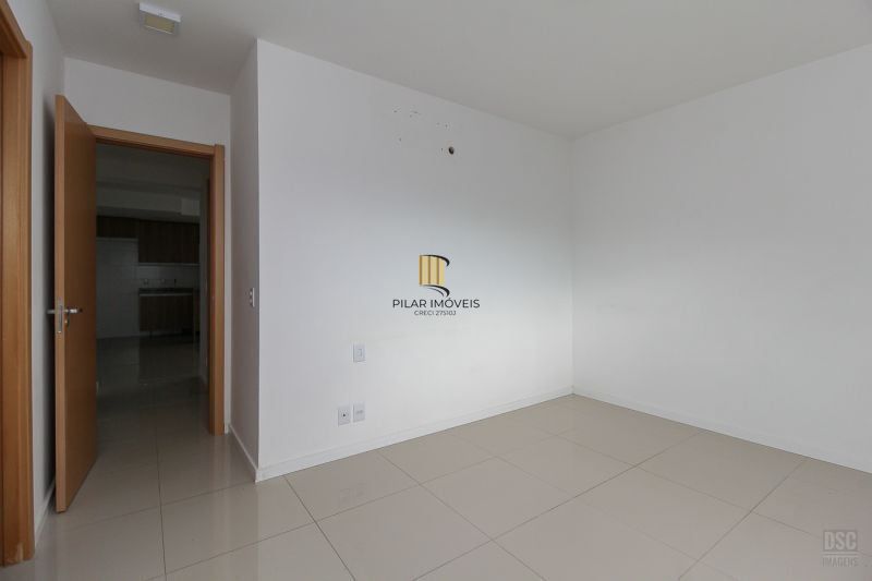 Apartamento 2 dormitórios no bairro Teresópolis