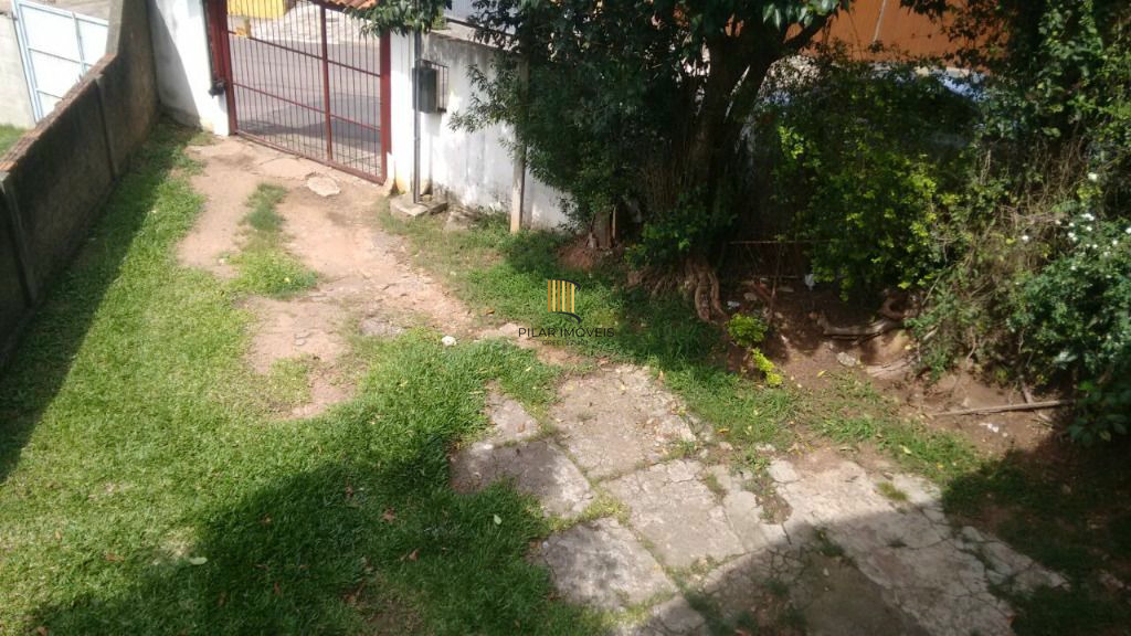 Casa 3 dormitórios no bairro Teresópolis