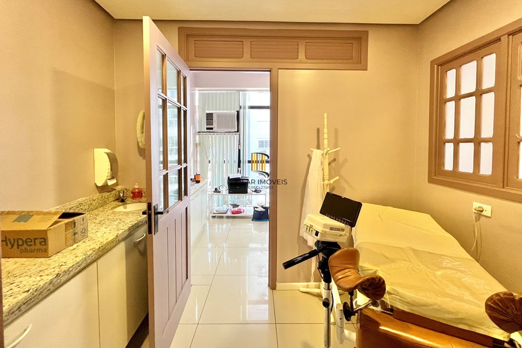 Sala Comercial no bairro Centro