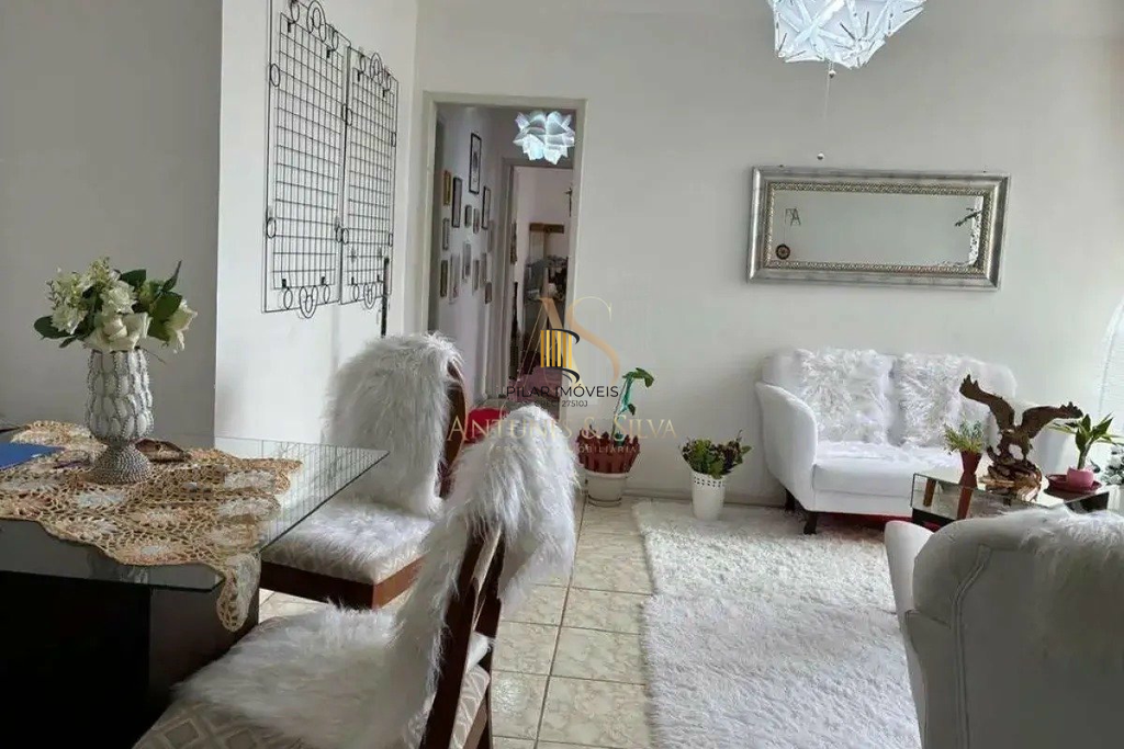 Apartamento 2 dormitórios no bairro Tristeza