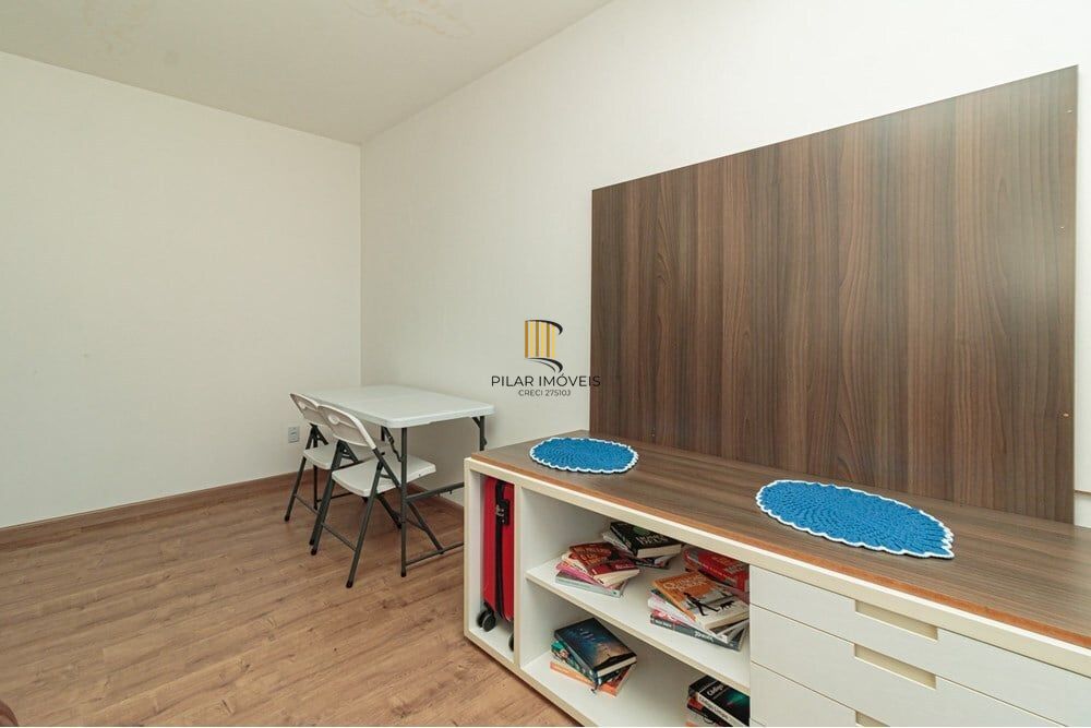 Apartamento 1 dormitório no bairro Partenon