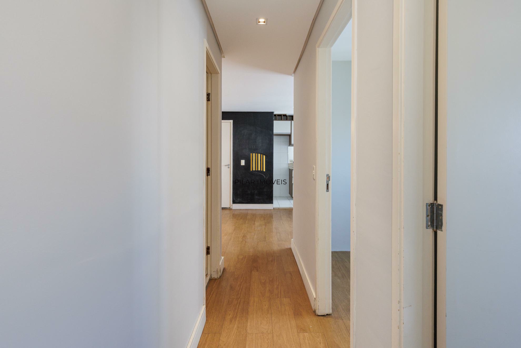 Apartamento 3 dormitórios no bairro Passo das Pedras