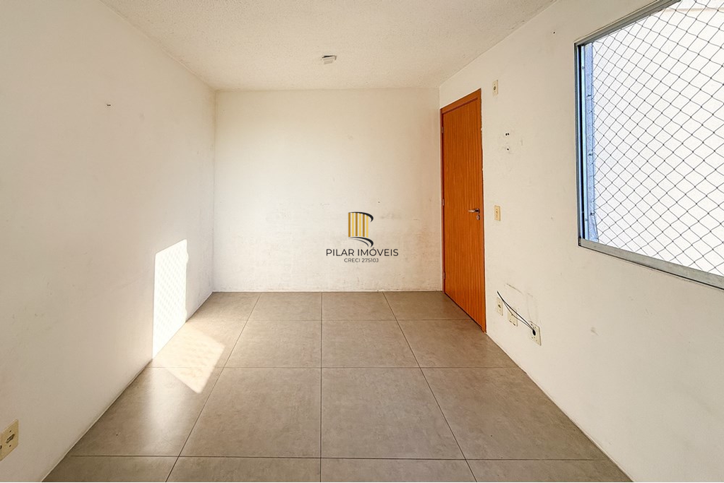 Apartamento 2 dormitórios no bairro São José