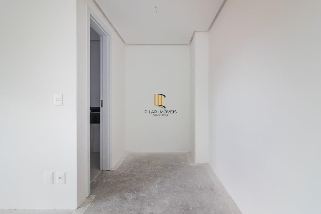 Duplex 2 dormitórios no bairro Rio Branco