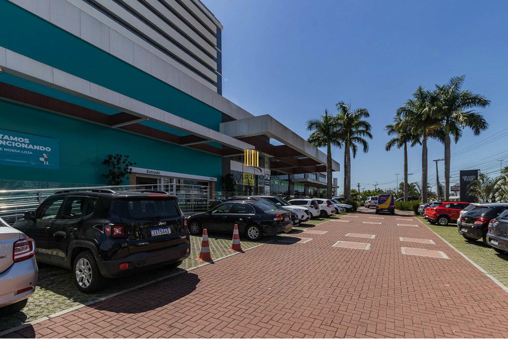 Sala Comercial no bairro Jardim Lindóia