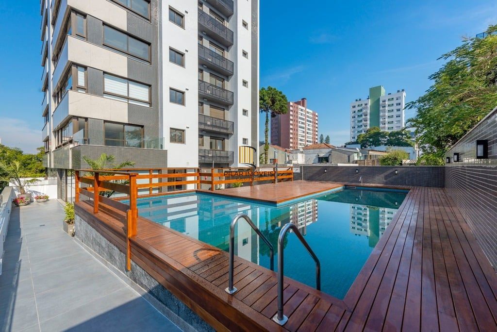 Apartamento 3 dormitórios no bairro Petrópolis
