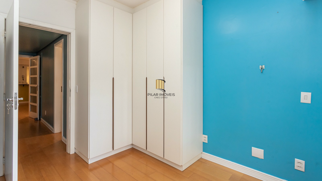 Apartamento 3 dormitórios no bairro Independência