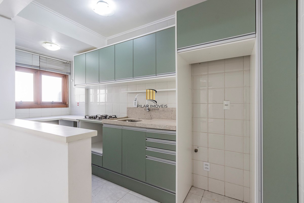 Apartamento 2 dormitórios no bairro Menino Deus