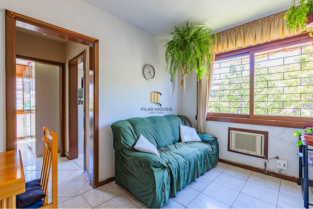 Apartamento 2 dormitórios no bairro Jardim Itu