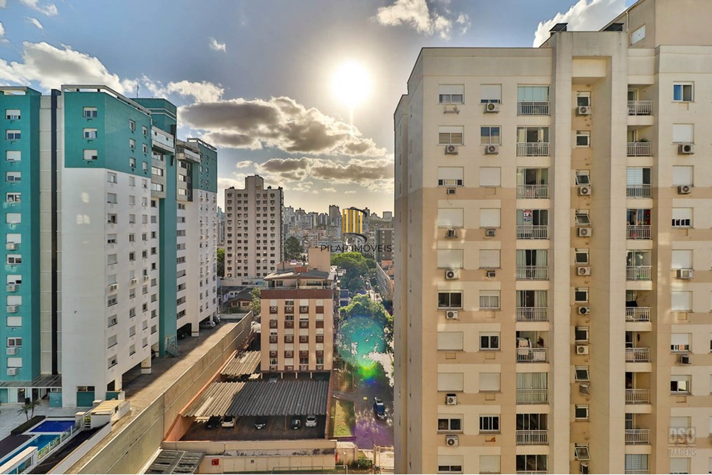 Apartamento 2 dormitórios no bairro Passo da Areia