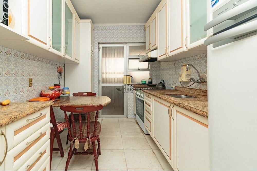 Apartamento 3 dormitórios no bairro Rio Branco