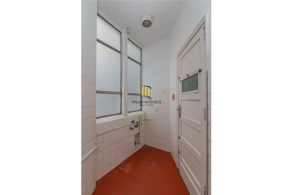 Apartamento 4 dormitórios no bairro Centro Histórico