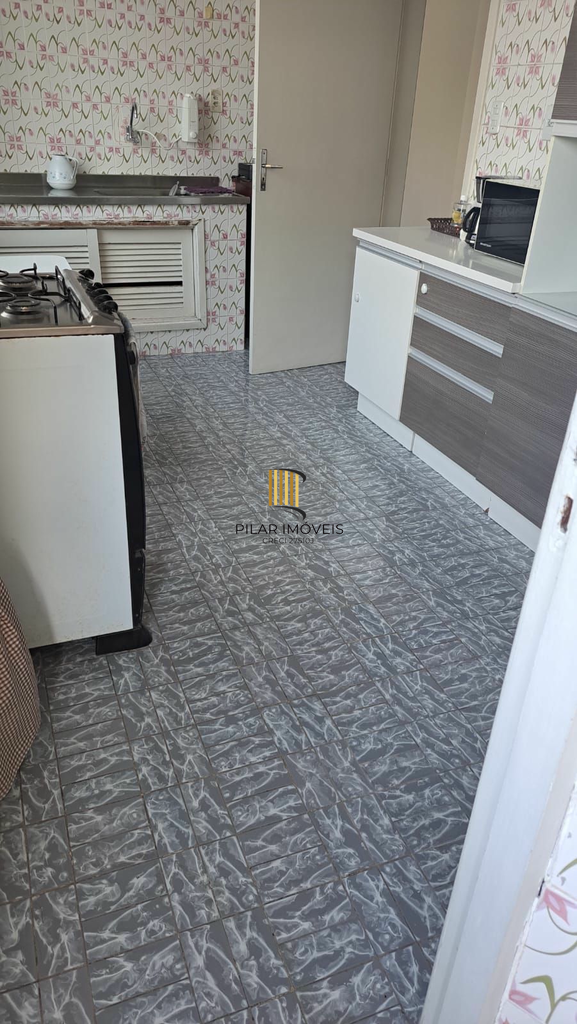 Apartamento 3 dormitórios no bairro Santa Cecília