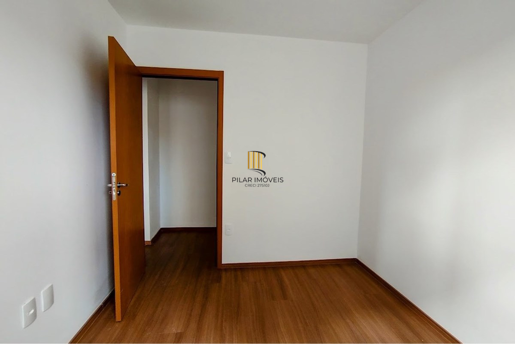 Apartamento 2 dormitórios no bairro Fátima