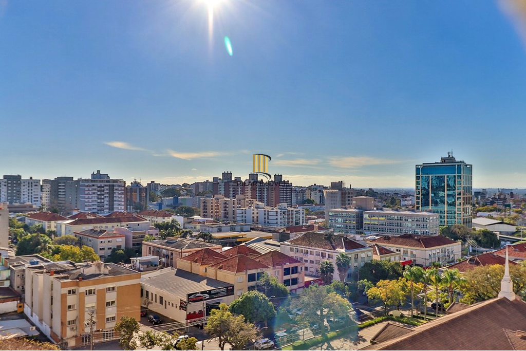 Apartamento 3 dormitórios no bairro Vila Ipiranga