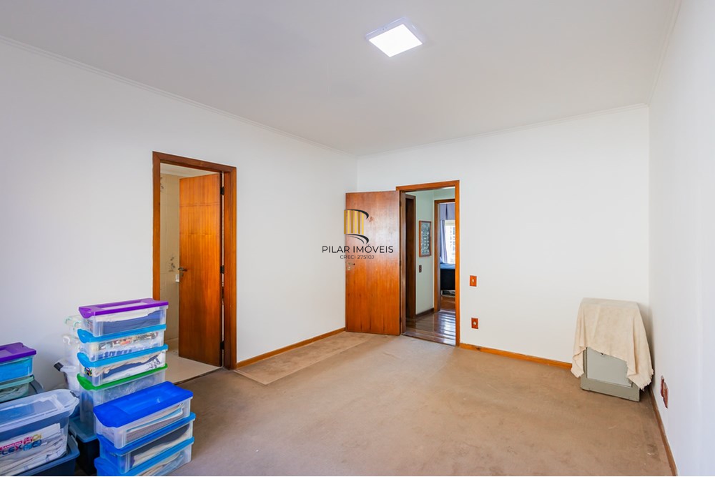 Cobertura 3 dormitórios no bairro Petrópolis