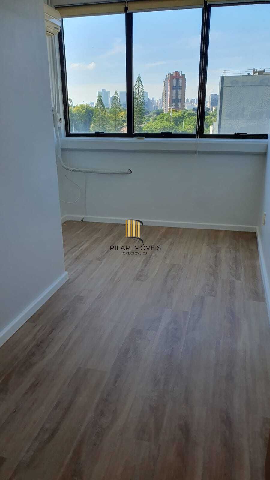 Sala Comercial no bairro Menino Deus