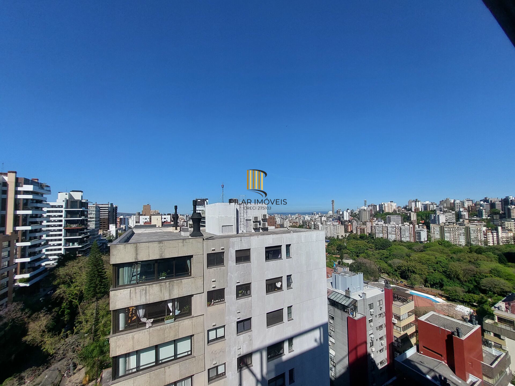 Apartamento 3 dormitórios no bairro Petrópolis