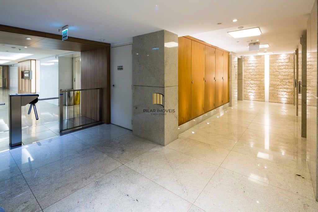 Sala Comercial no bairro Praia de Belas