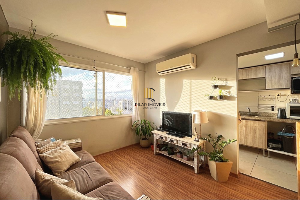 Apartamento 3 dormitórios no bairro Santana