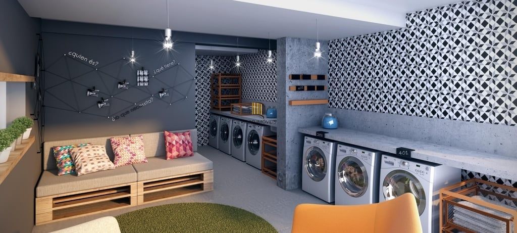 Apartamento 2 dormitórios no bairro Santana