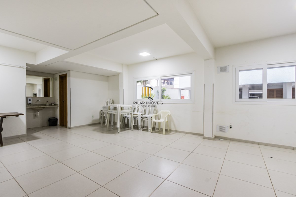 Apartamento 3 dormitórios no bairro Nonoai