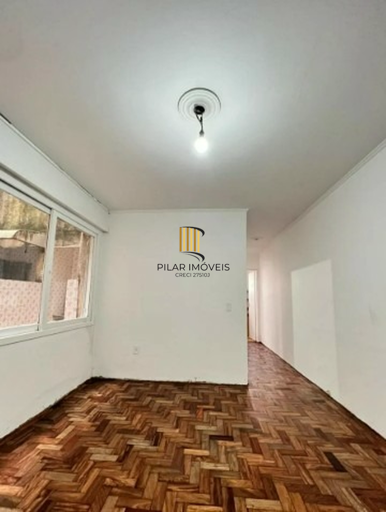 Apartamento 1 dormitório no bairro Vila Ipiranga