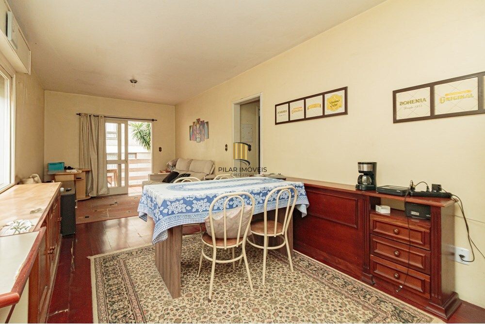 Apartamento 2 dormitórios no bairro Santa Cecília